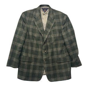 Vintage Tommy Hilfiger Men's Wool Sport Coat